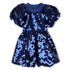 Vestido de ceremonia MARC JACOBS 
                    NI&Ntilde;A