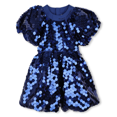 Vestido de ceremonia MARC JACOBS NI&Ntilde;A