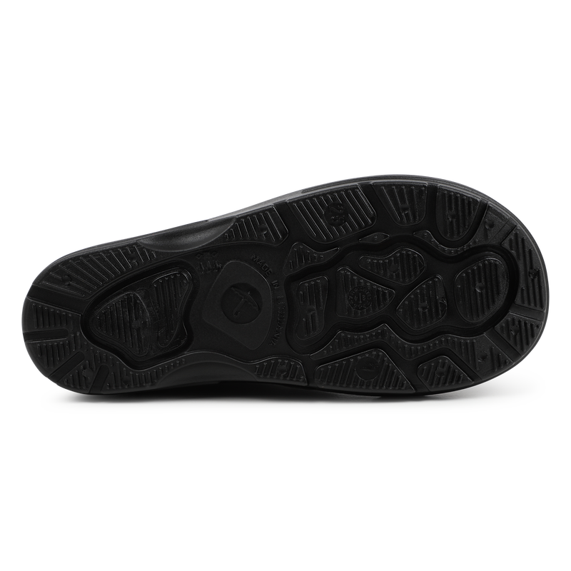 Botas de agua bitextura BOSS 
                        NI&Ntilde;O