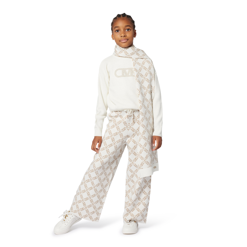 Jersey de punto MICHAEL KORS 
                        NI&Ntilde;A