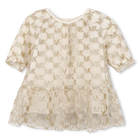 Conjunto de vestidos MICHAEL KORS 
                    NI&Ntilde;A