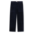 Pantal&oacute;n de pana, MARINO, hi-res