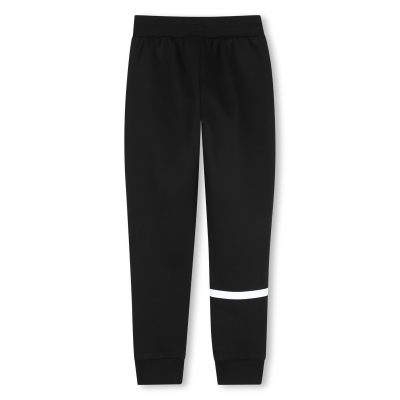 CONJUNTO DE JOGGER BOSS 
                        NI&Ntilde;O