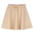 Falda corta MICHAEL KORS 
                    NI&Ntilde;A