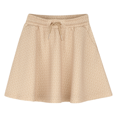 Falda corta MICHAEL KORS NI&Ntilde;A