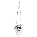 Bolso KARL LAGERFELD KIDS 
                    NI&Ntilde;A