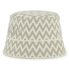 Sombrero de pescador de tela de punto LANVIN 
                    NI&Ntilde;O