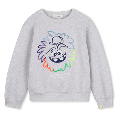 Sudadera BILLIEBLUSH NI&Ntilde;O