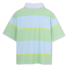 Polo de manga corta BILLIEBLUSH 
                    NI&Ntilde;O