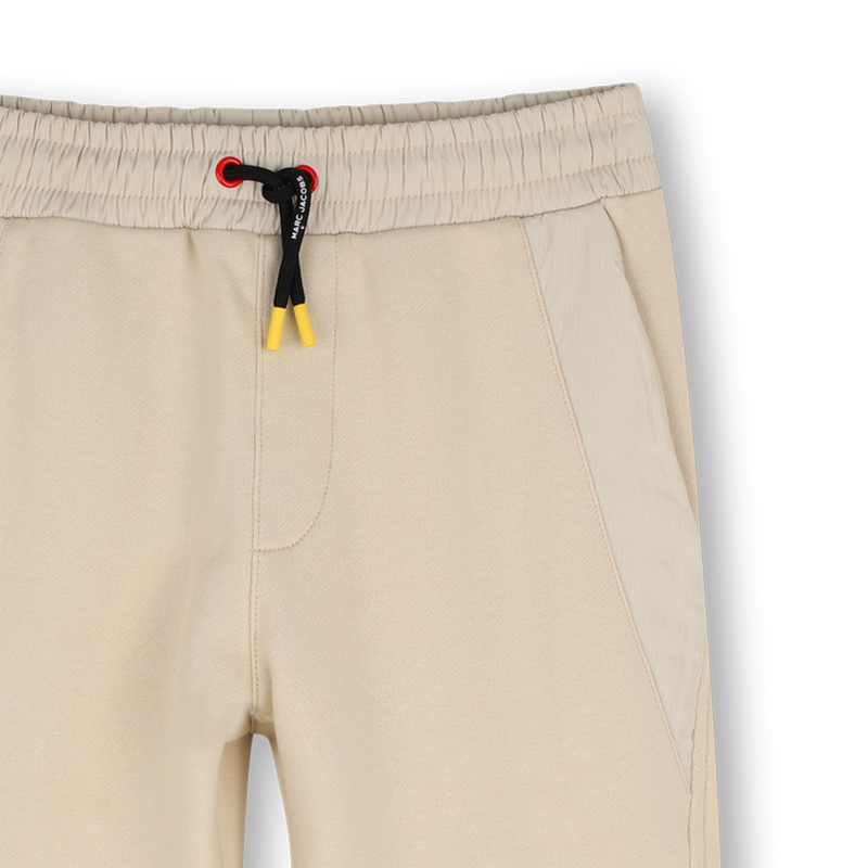 Pantal&oacute;n de ch&aacute;ndal MARC JACOBS 
                        NI&Ntilde;O