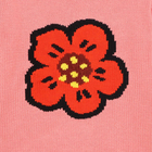 Vestido de punto KENZO KIDS 
                    NI&Ntilde;A