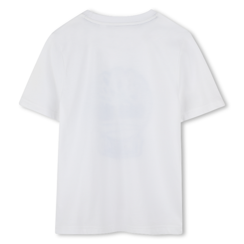 Pijama de 2 piezas de algod&oacute;n TIMBERLAND 
                        NI&Ntilde;O