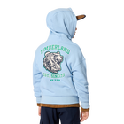 Sudadera con capucha TIMBERLAND 
                    NI&Ntilde;O