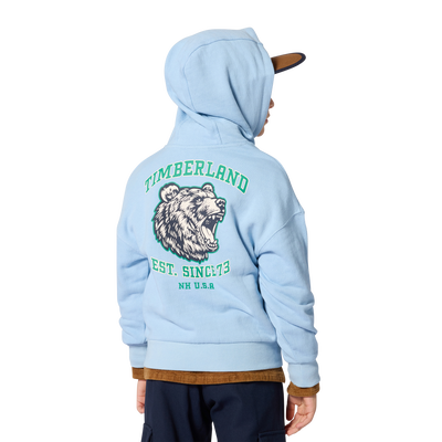 Sudadera con capucha TIMBERLAND NI&Ntilde;O