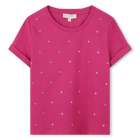 Camiseta de gala, VIOLETA PASTEL, hi-res