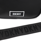 Bolso de mano con cremallera DKNY 
                    NI&Ntilde;A