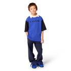 Polo de manga corta LANVIN 
                    NI&Ntilde;O