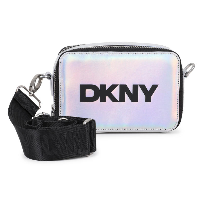 BOLSO DKNY 
                        NI&Ntilde;A
