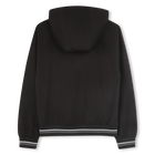 C&aacute;rdigan con capucha DKNY 
                    UNISEXO