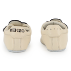 Zapatillas de piel de oveja KENZO KIDS 
                    UNISEXO
