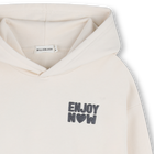 Sudadera con capucha BILLIEBLUSH 
                    NI&Ntilde;A