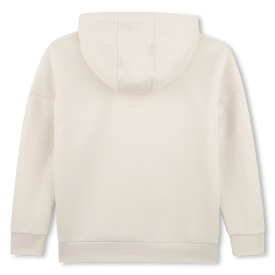 Sudadera con capucha BOSS NI&Ntilde;O