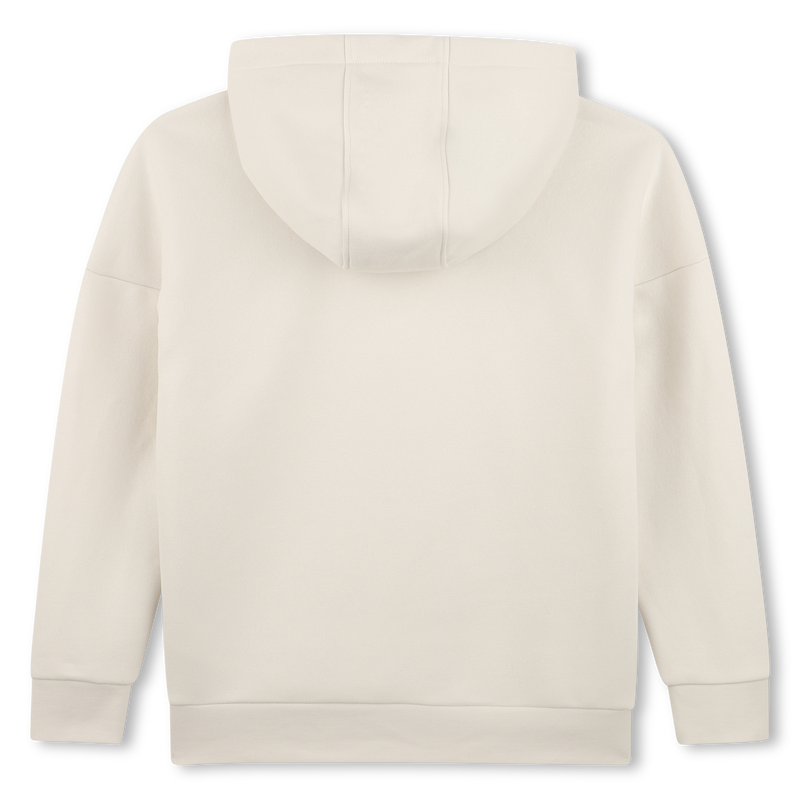 Sudadera con capucha BOSS 
                        NI&Ntilde;O