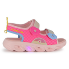 Sandalias de punto calado BILLIEBLUSH 
                    NI&Ntilde;A