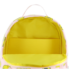 Mochila de disney" MARC JACOBS 
                    NI&Ntilde;A