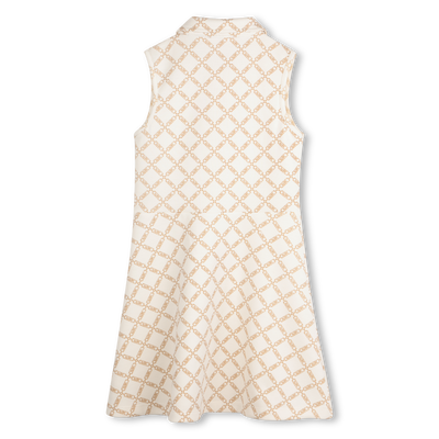 Vestido sin mangas estampado MICHAEL KORS NI&Ntilde;A
