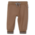 Conjunto de c&aacute;rdigan y pantalones BOSS 
                    NI&Ntilde;O