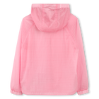 Cortavientos impermeable KENZO KIDS 
                    NI&Ntilde;A
