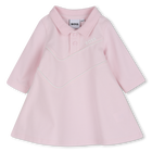 Ropa polo BOSS 
                    NI&Ntilde;A
