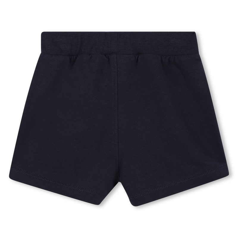 Camiseta estampada y pantal&oacute;n BOSS 
                        NI&Ntilde;O