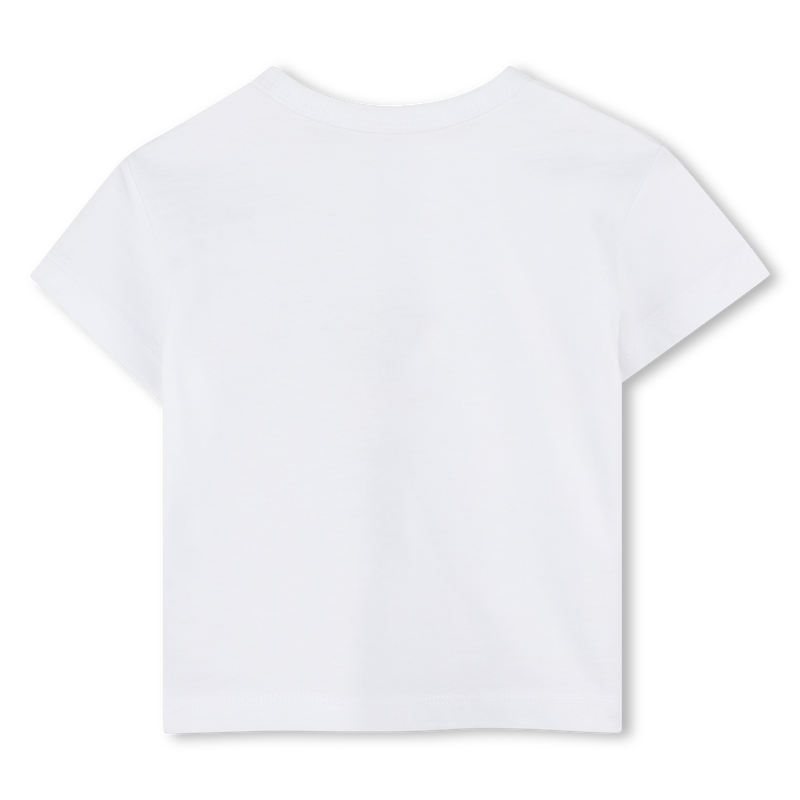 Conjunto pantal&oacute;n y camiseta KARL LAGERFELD KIDS 
                        NI&Ntilde;O