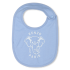 Pijama, gorro y babero KENZO KIDS 
                    UNISEXO