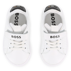 Zapatillas BOSS 
                    NI&Ntilde;O