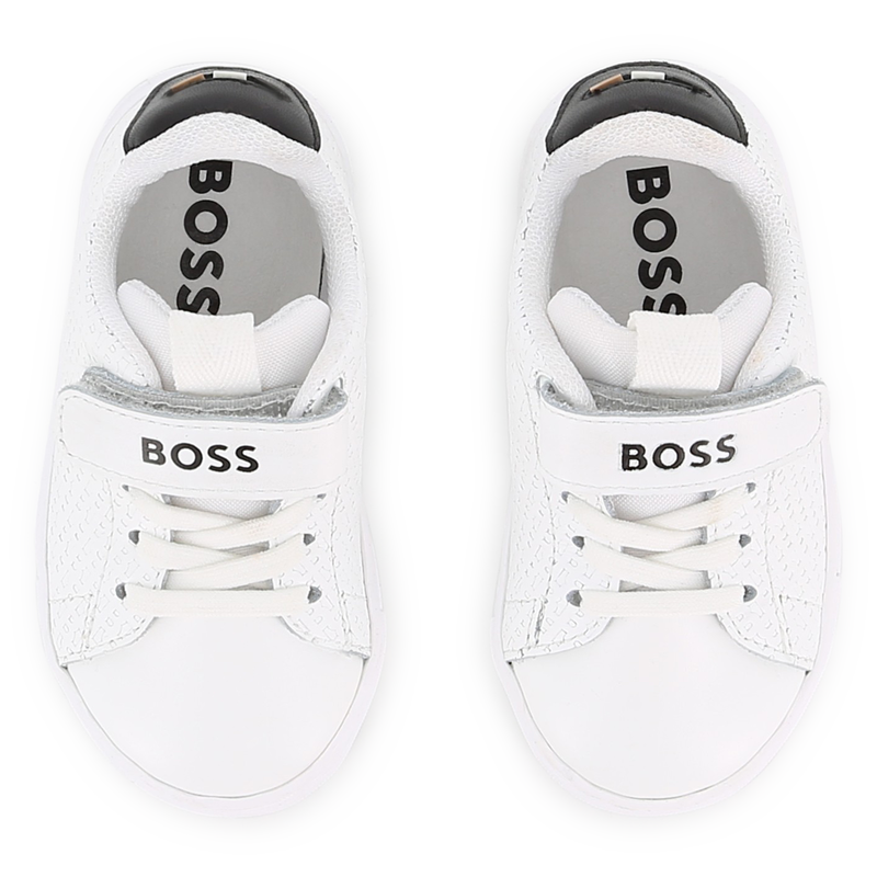 Zapatillas BOSS 
                        NI&Ntilde;O