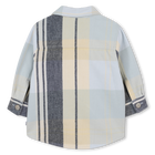 Camisa de manga larga BOSS 
                    NI&Ntilde;O