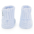 Zapatillas de punto BOSS 
                    NI&Ntilde;O