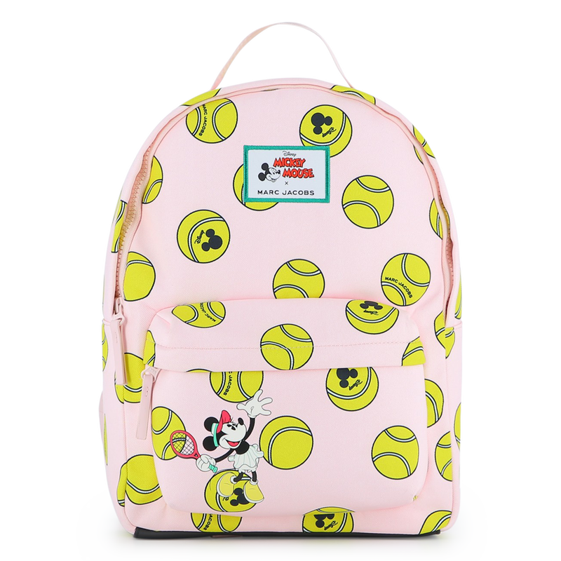 MOCHILA DE DISNEY" MARC JACOBS 
                        NI&Ntilde;A
