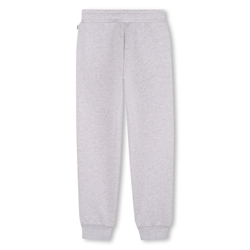 Mono BOSS 
                        NI&Ntilde;O