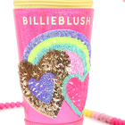 Bolso de mano milkshake BILLIEBLUSH 
                    NI&Ntilde;A