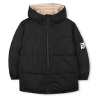 Plum&iacute;fero reversible DKNY 
                    UNISEXO
