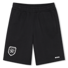 Pantalones cortos de f&uacute;tbol BOSS 
                    NI&Ntilde;O