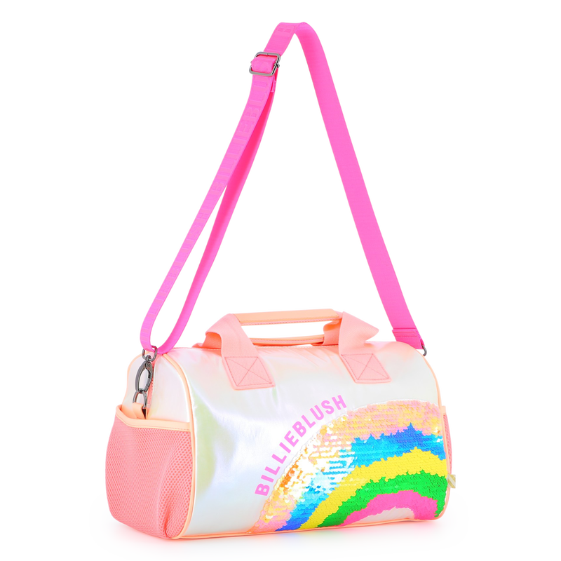 Bolsa de bolos BILLIEBLUSH 
                        NI&Ntilde;A