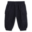 Conjunto de camiseta y pantal&oacute;n MARC JACOBS 
                    UNISEXO