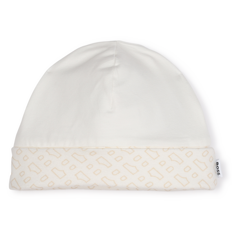 Conjunto de 4 piezas BOSS 
                        UNISEXO