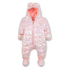Traje de piloto BILLIEBLUSH 
                    NI&Ntilde;A