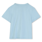 Camiseta de manga corta TIMBERLAND 
                    NI&Ntilde;O